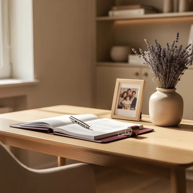 Bouppteckning – juridiskt avtal online