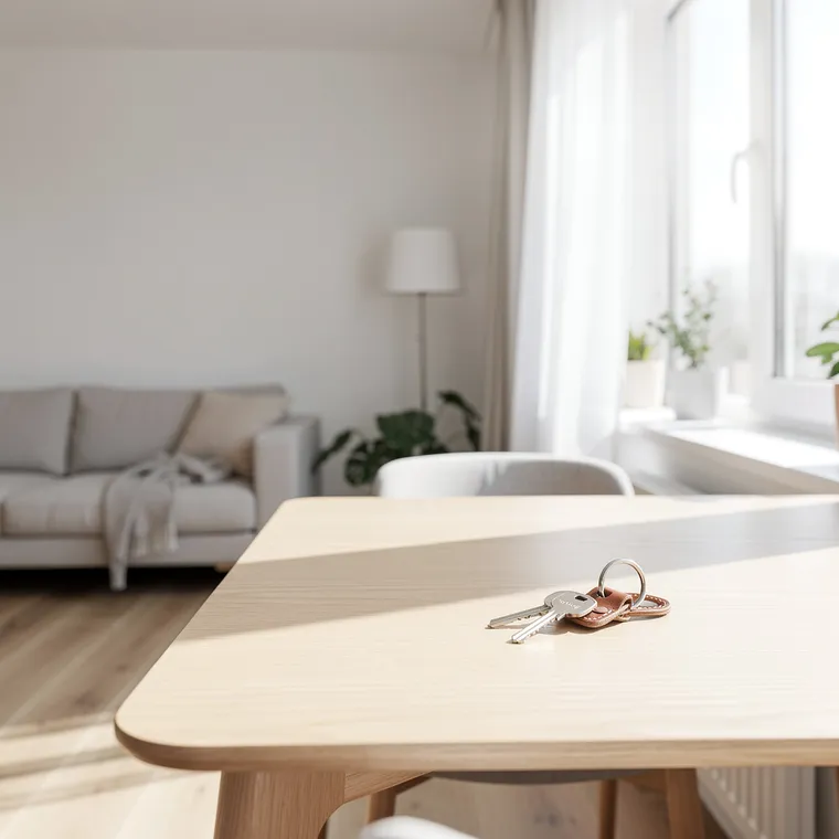 Hyresavtal – juridiskt avtal online