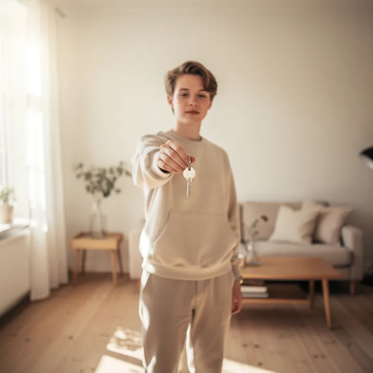 Andrahandskontrakt – juridiskt avtal online