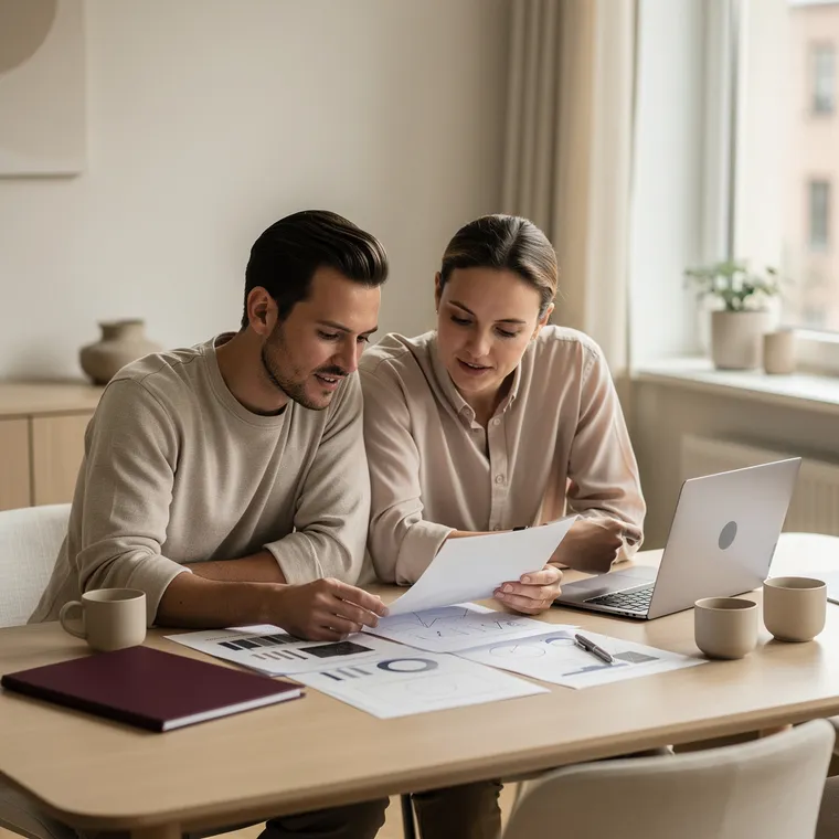 Kompanjonsavtal – juridiskt avtal online
