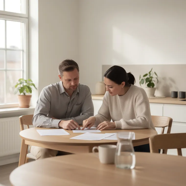Medlåntagaravtal – juridiskt avtal online